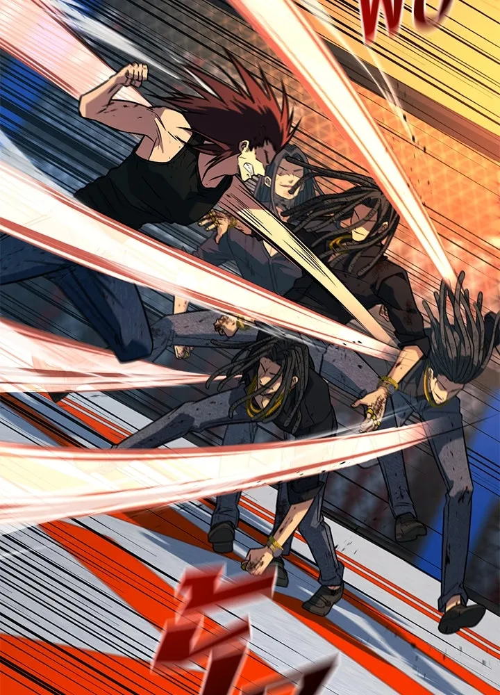 ราชาลานประลอง ตอนที่ 43 รูปที่ 52