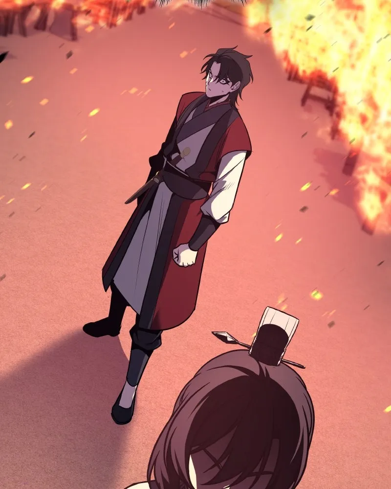 เกิดอีกทีเป็นว่าที่ประมุขลัทธิมาร ตอนที่ 94 รูปที่ 73