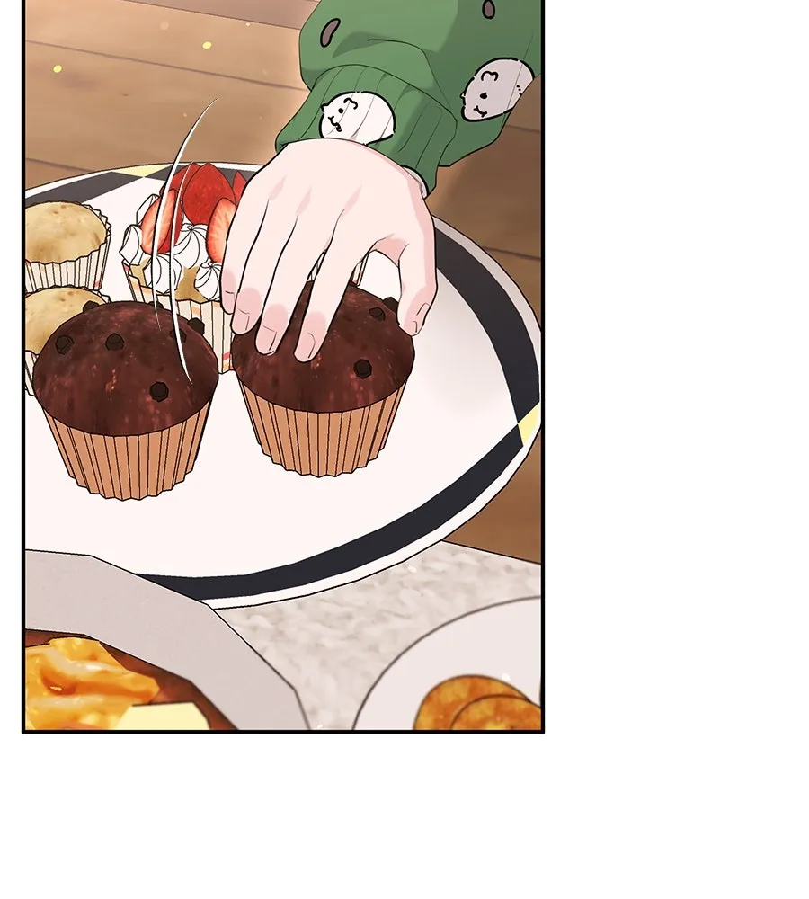 คิมหันต์นิรันดร ตอนที่ ตอนพิเศษ 2 รูปที่ 4