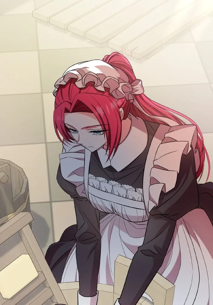 ทำแบบนี้ไม่ได้เพคะ องค์ชาย ตอนที่ 53 รูปที่ 55