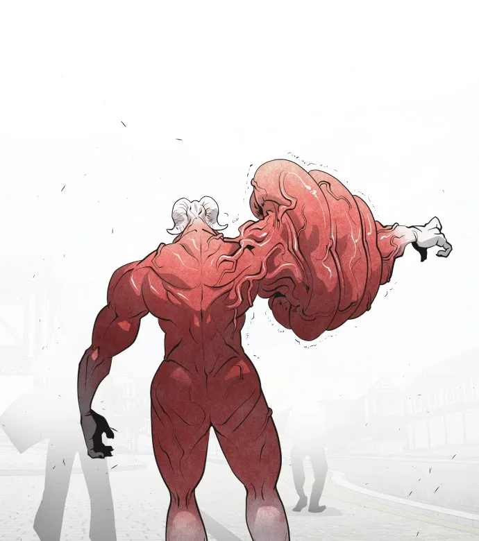 ยุคแห่งยอดมนุษย์ ตอนที่ 53 รูปที่ 62