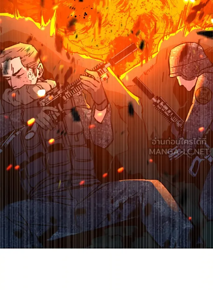 พี่ชายสายบอดี้การ์ด ตอนที่ 32 รูปที่ 39