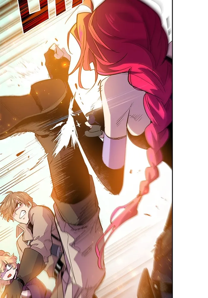 ฟิลเลียโรเซ่กับคำทำนายแห่งมงกุฎหนาม ตอนที่ 28 รูปที่ 56