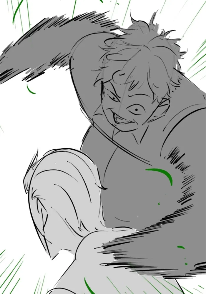 Reality Quest ตอนที่ ตอนพิเศษ  การล็อกประตูของคุณปู่ รูปที่ 70