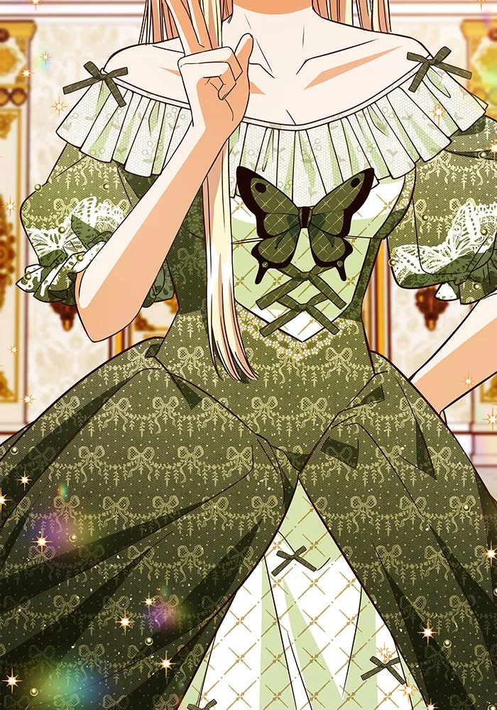 นางร้ายที่ไหนจะมีคุณธรรม ตอนที่ 38 รูปที่ 107