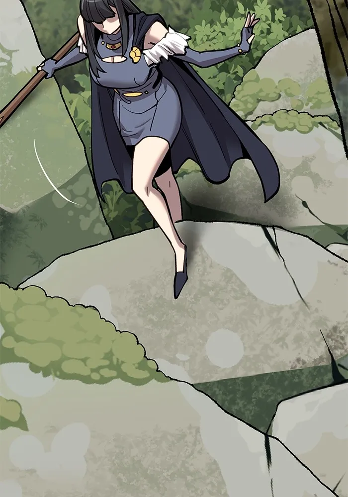 ยอดคนเลเวลทะลุ ตอนที่ 21 ฟรอซน่าเรด (7) รูปที่ 125