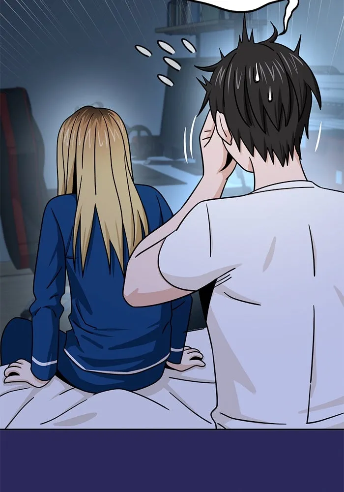 โชคชะตานำพารัก ตอนที่ 76 ตื่นเต้นเหรอ รูปที่ 65