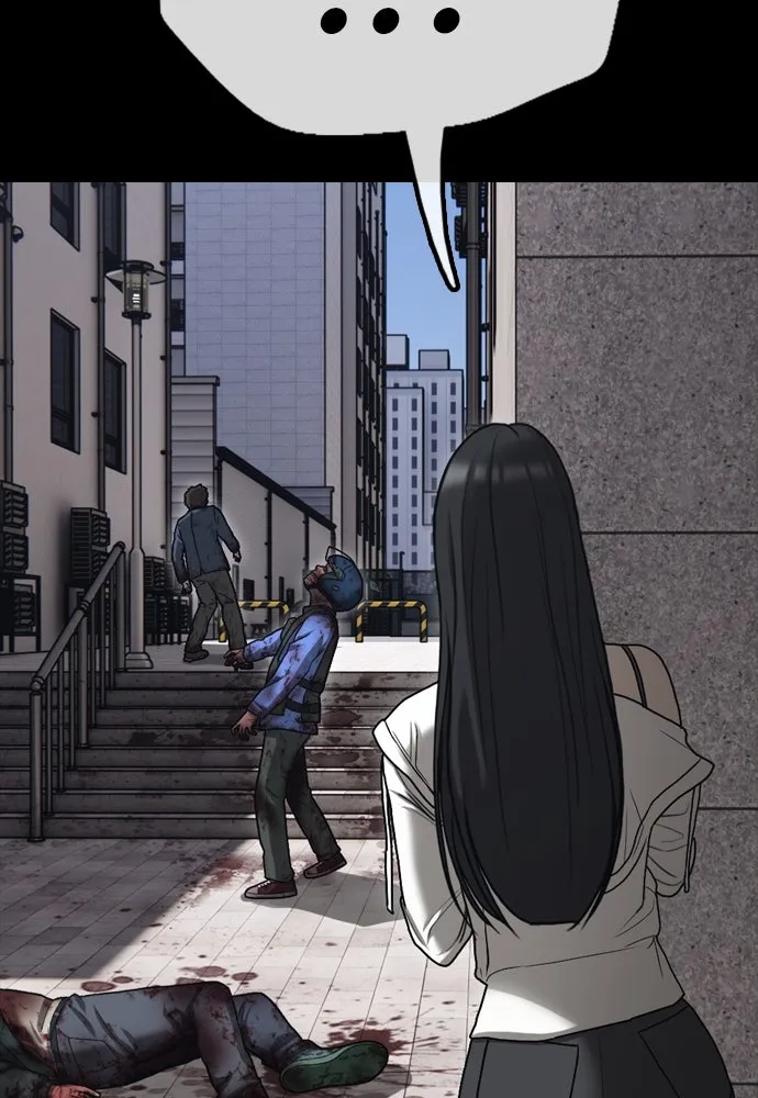 ผู้กล้าฝ่าวันสิ้นโลก ตอนที่ 4 ฮันเยนาและห้องกึ่งใต้ดิน รูปที่ 83