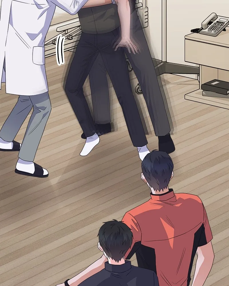 แด่ความเกลียดชัง ตอนที่ 27 รูปที่ 115