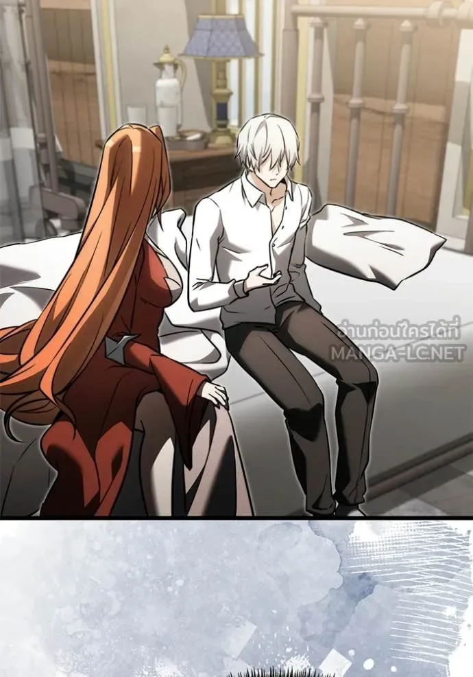 อัศวินดำล่าท้าเวลา ตอนที่ 129 รูปที่ 141