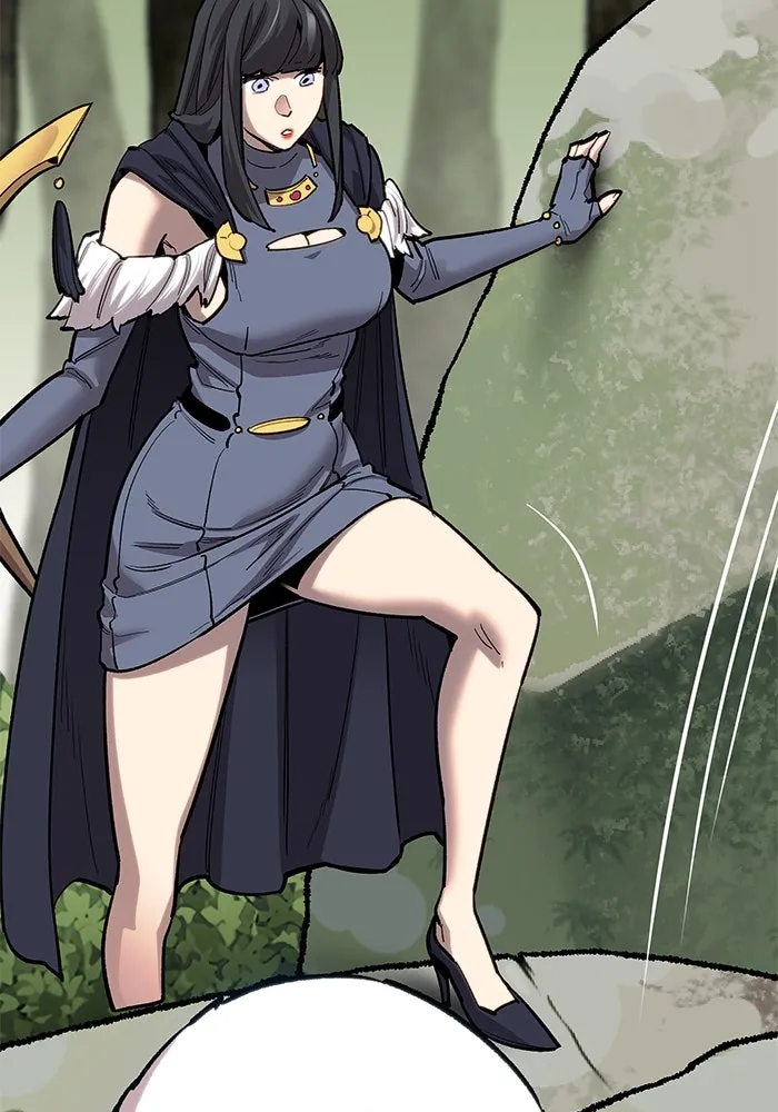 ยอดคนเลเวลทะลุ ตอนที่ 21 ฟรอซน่าเรด (7) รูปที่ 127