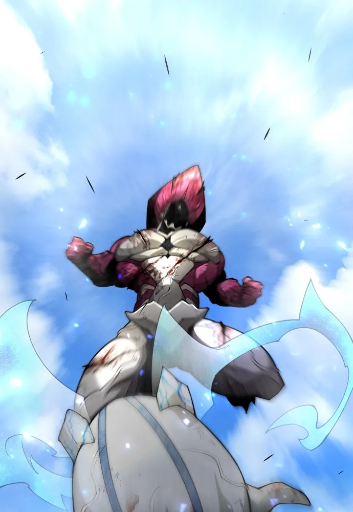 ยุคแห่งยอดมนุษย์ ตอนที่ 75 รูปที่ 155