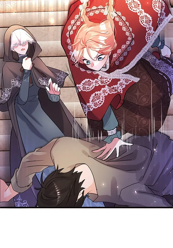 คุณหนูย้อนเวลามาเป็นอัศวิน ตอนที่ 82 รูปที่ 37