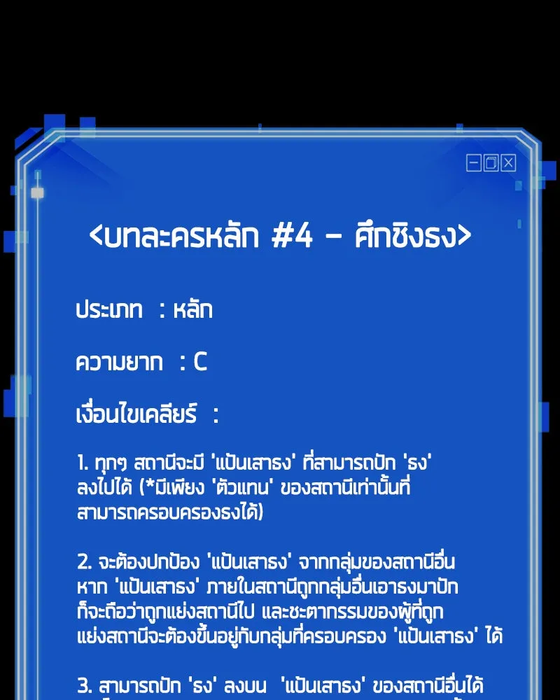 Omniscient Reader อ่านชะตาวันสิ้นโลก ตอนที่ 11 ราตรีของเหล่านักทำนาย (4) รูปที่ 142