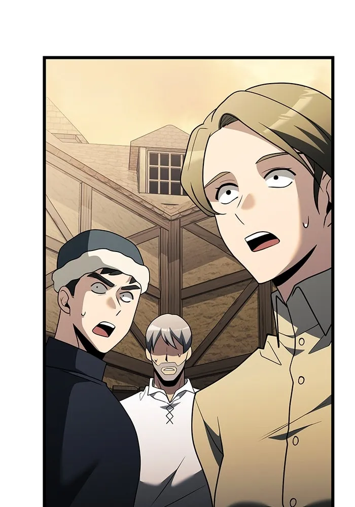 อัศวินดำล่าท้าเวลา ตอนที่ 49 รูปที่ 154