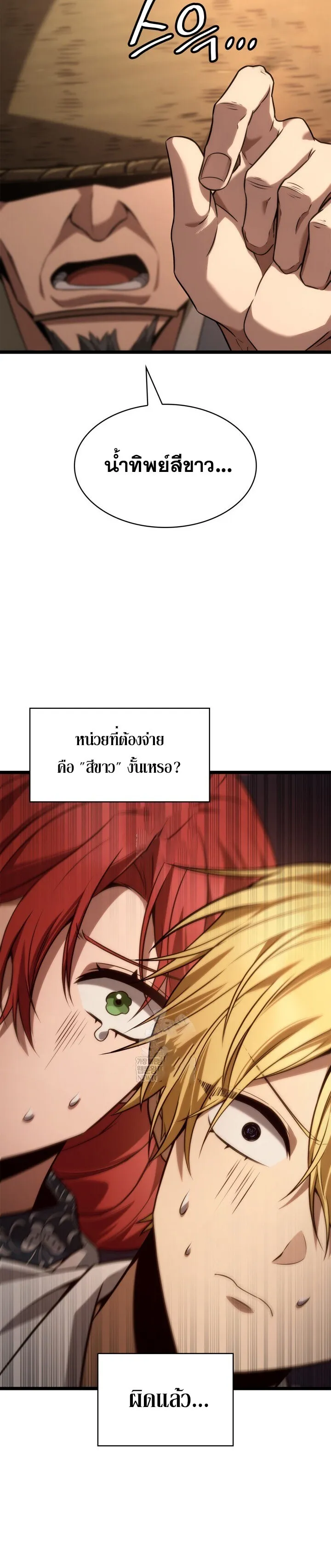 Infinite Mage จอมเวทไร_ข_ดจำก_ด ตอนที่ ตอนที่ 161 รูปที่ 24