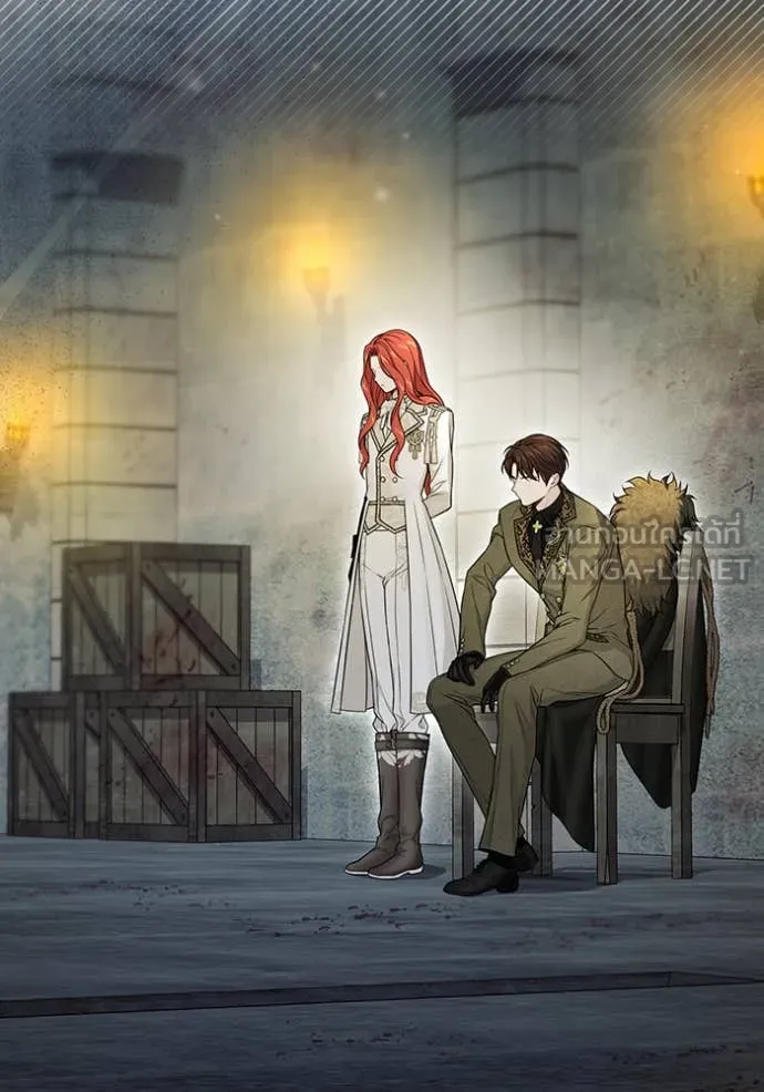 ห้องนอนลับ ตอนที่ 142 รูปที่ 59