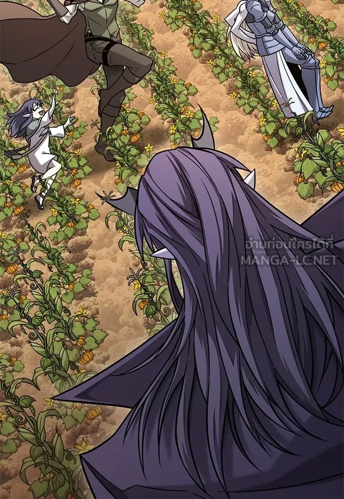 วิถีชาวนาของราชาปีศาจ ตอนที่ 39 รูปที่ 84