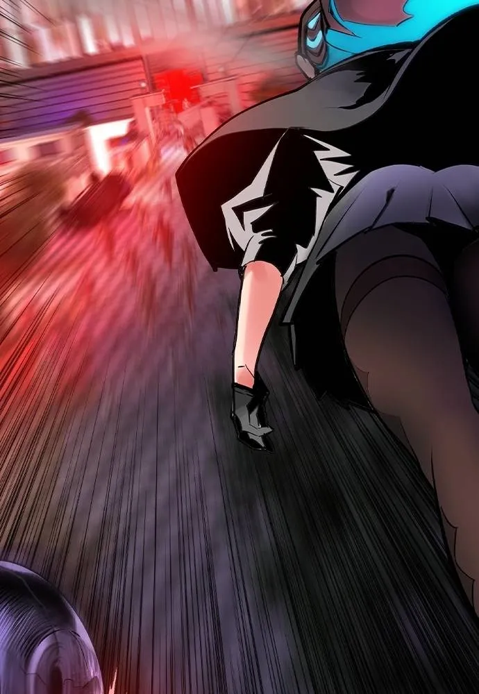 Jungle Juice ตอนที่ 127 รูปที่ 109