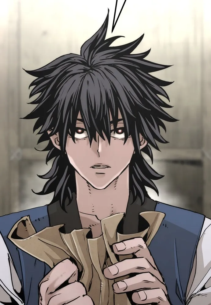 เส้นทางสู่เทพมาร ตอนที่ 78 รูปที่ 67