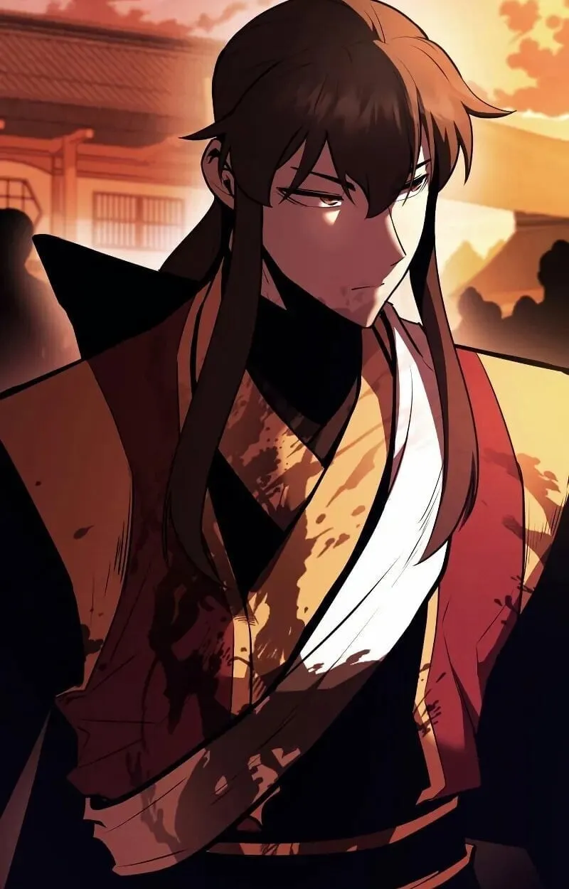 Rebirth of the Divine Demon การหวนค_นของมารสวรรค_ผ_พ_ช_ตใต_หล_า ตอนที่ ตอนที่ 12 รูปที่ 9