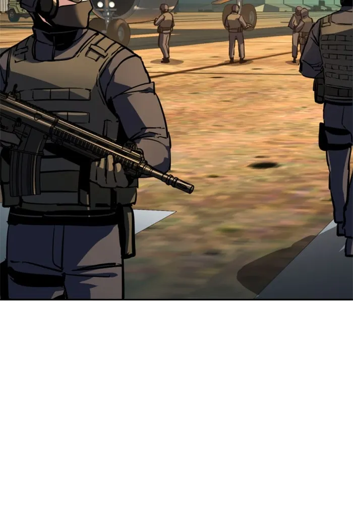 พี่ชายสายบอดี้การ์ด ตอนที่ 241 รูปที่ 35