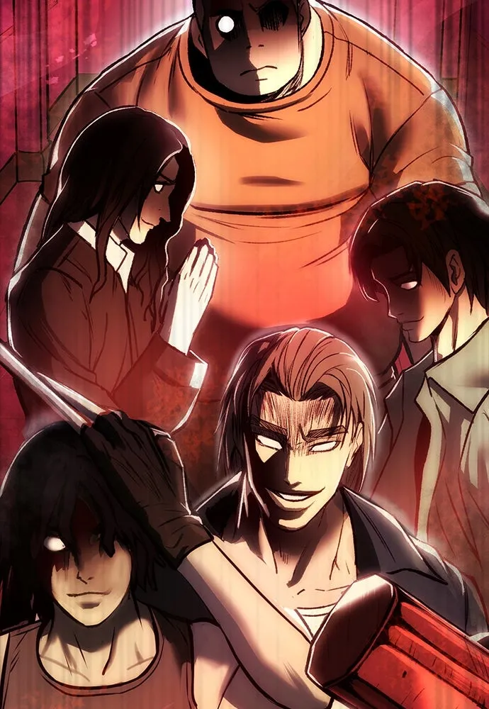 ผู้คุมหมายเลข 0 ตอนที่ 8 รูปที่ 155