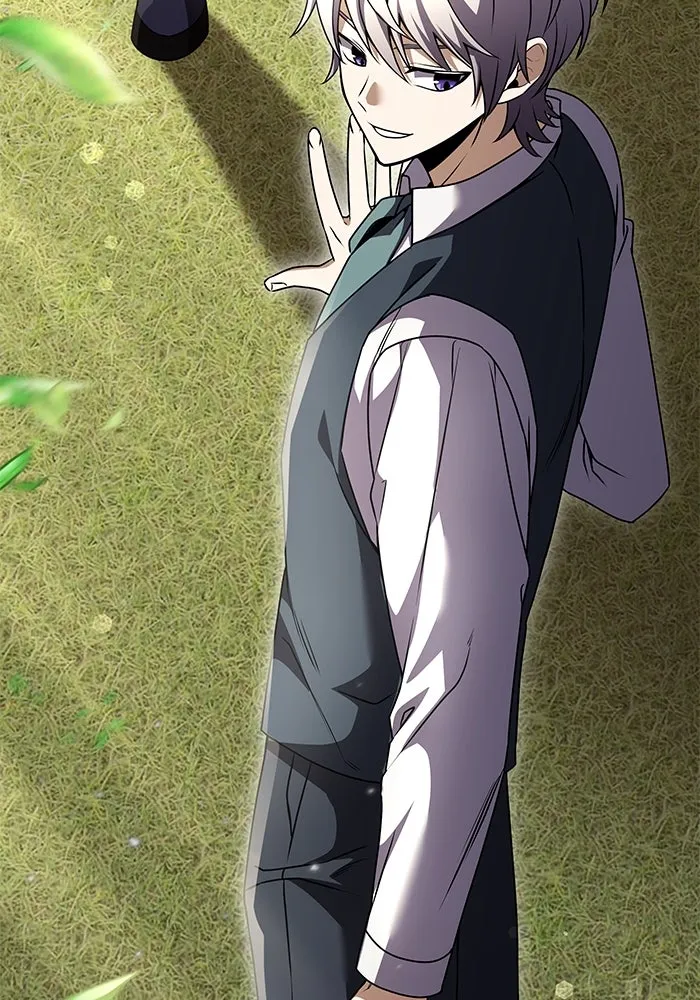 อัศวินดำล่าท้าเวลา ตอนที่ 9 รูปที่ 76