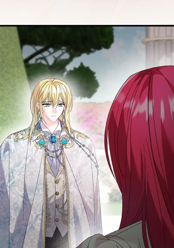 ทำแบบนี้ไม่ได้เพคะ องค์ชาย ตอนที่ 13 รูปที่ 83