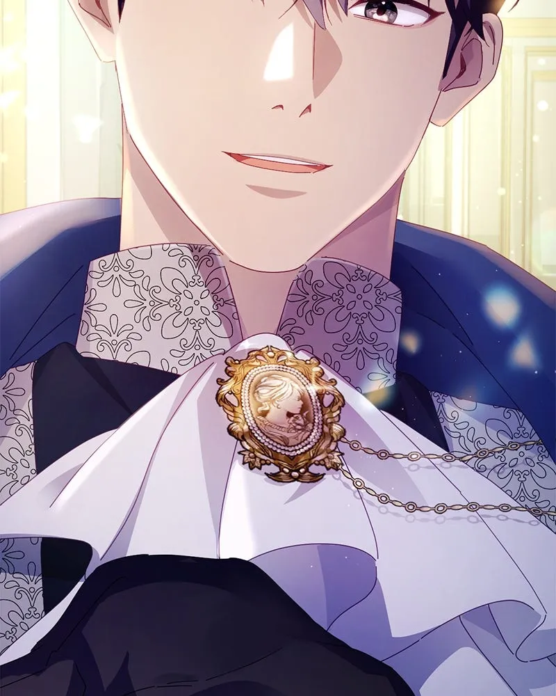 ถ้าเป็นนางร้าย ขอตายดีกว่า ตอนที่ 8 รูปที่ 125