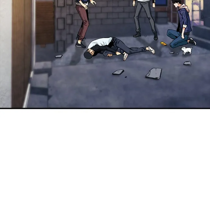 ดรูอิดแห่งสถานีโซล ตอนที่ 8 รูปที่ 82