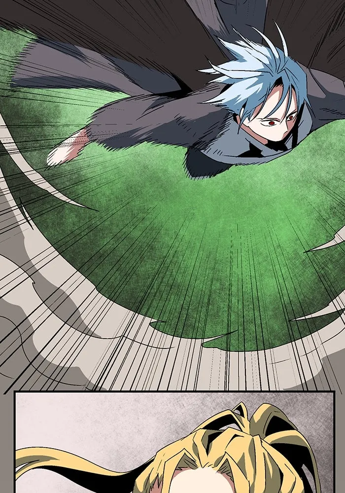 หนึ่งก้าวสู่เจ้ามาร ตอนที่ 46 ปะทะ (2) รูปที่ 44