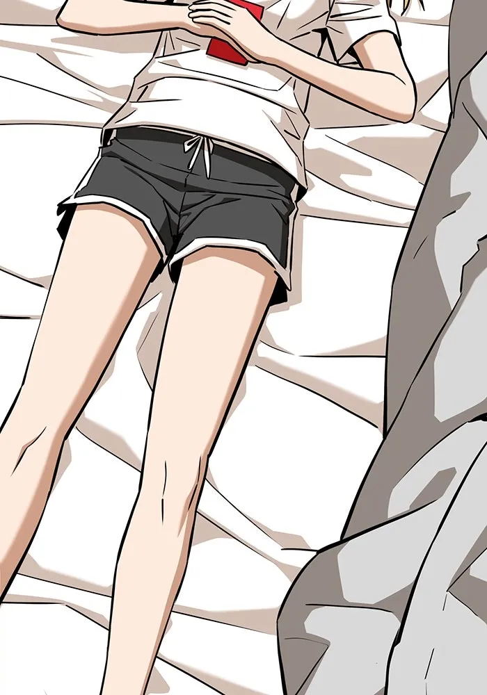 โชคชะตานำพารัก ตอนที่ 122 แค่เริ่มก็เท่ากับสำเร็จไปครึ่ รูปที่ 8