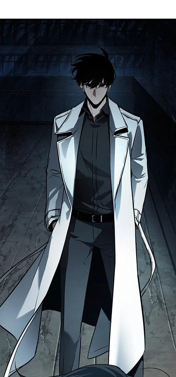 Omniscient Reader อ่านชะตาวันสิ้นโลก ตอนที่ 28 การสังเวยผู้แข็งแกร่งที่สุด (1 รูปที่ 47