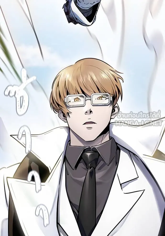 ทาวเวอร์ออฟก๊อด หอคอ ตอนที่ 639 รูปที่ 63
