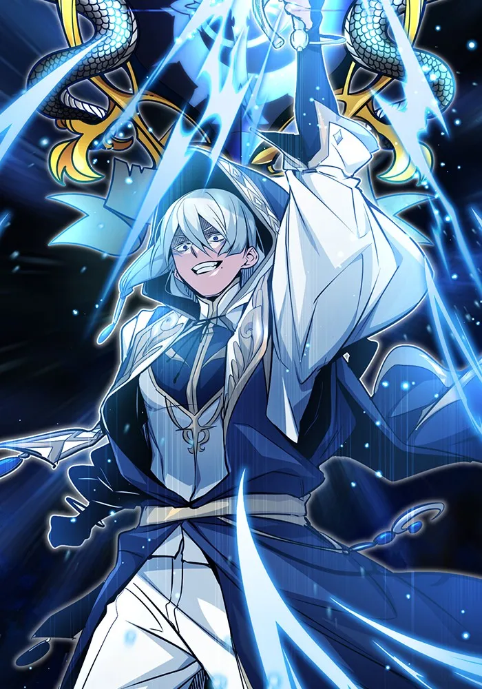 จอมเวทเกิดใหม่ในรอบ 66666 ปี ตอนที่ 75 รูปที่ 55