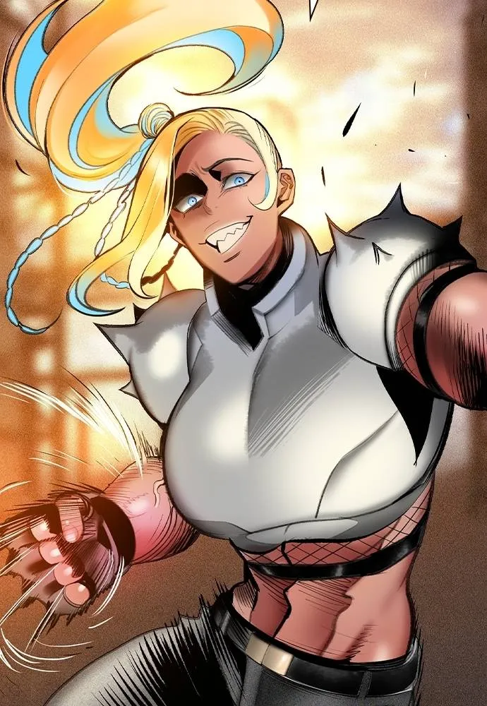 Jungle Juice ตอนที่ 137 รูปที่ 25