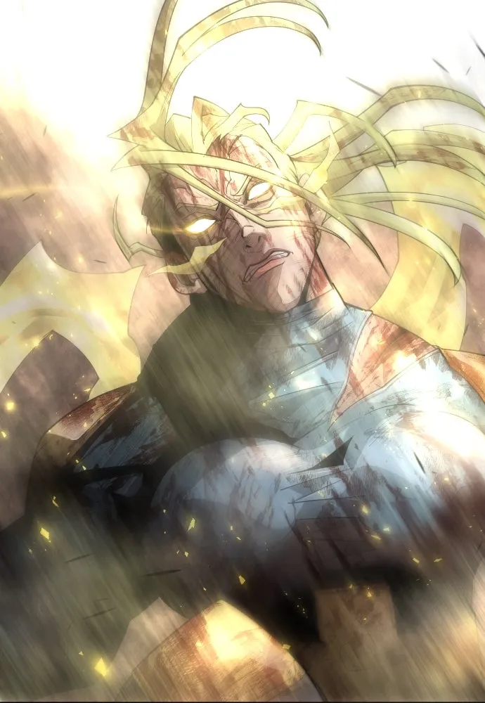 ยุคแห่งยอดมนุษย์ ตอนที่ 61 รูปที่ 140