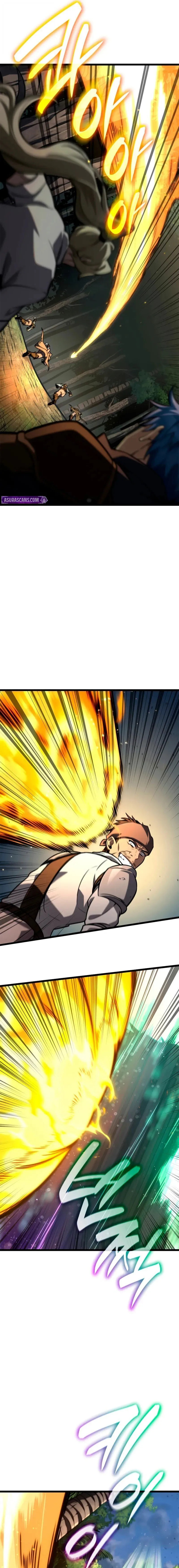 Infinite Mage ตอนที่ ตอนที่ 127 รูปที่ 9