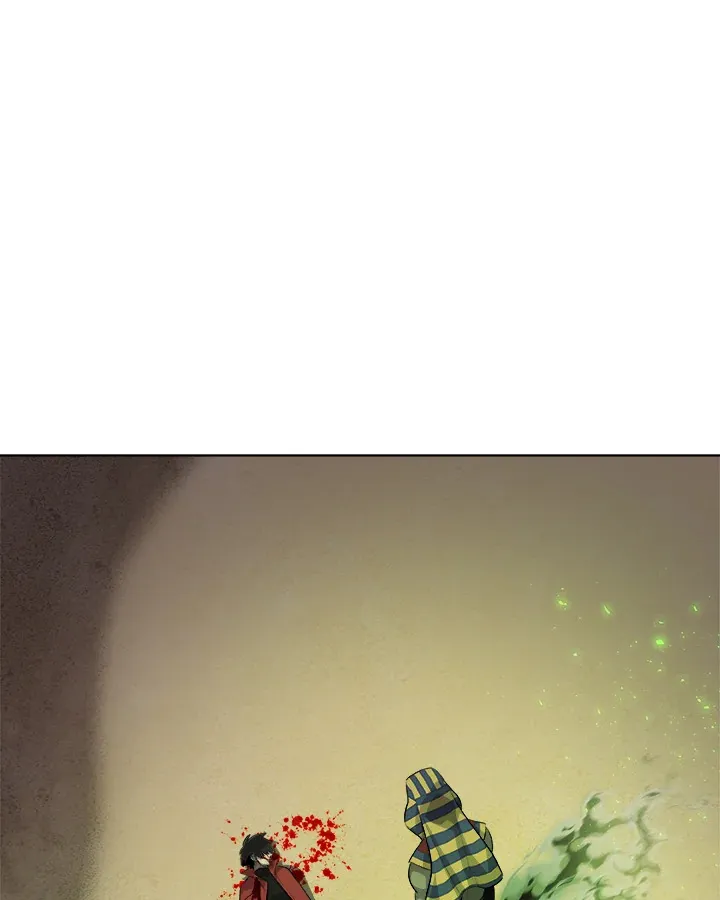 Overpowered Sword ตอนที่ ตอนที่ 135 รูปที่ 8