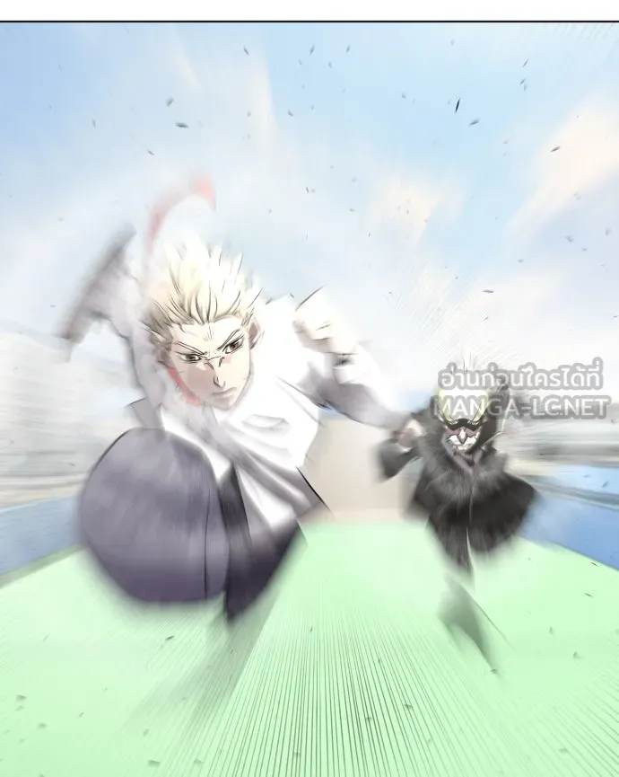 ยุคแห่งยอดมนุษย์ ตอนที่ 59 รูปที่ 102