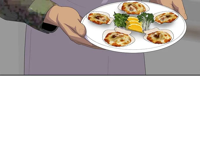 บันทึกครัวค่ายทหาร ตอนที่ 233 รูปที่ 20