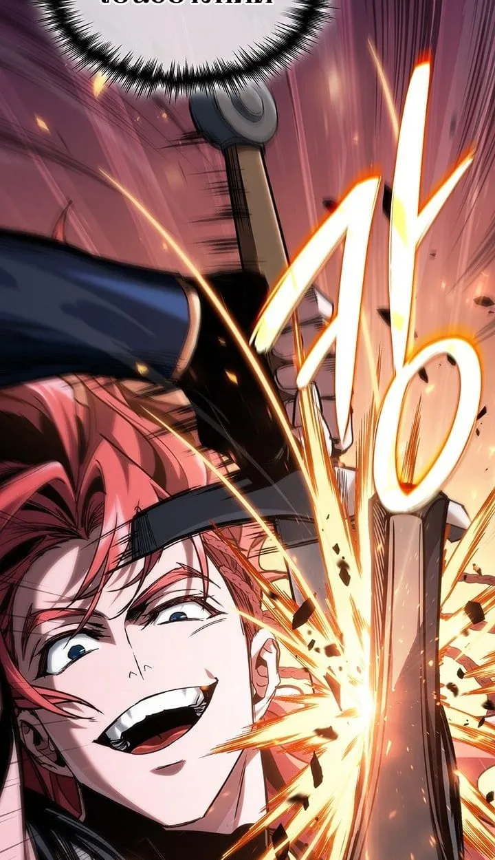 Crimson Reset ช_ว_ตคร_งท_สองของราช_นร_ตต_กาล หล_งจากหลบหน_มาคร_งป_ แวมไพร_ย_จ_นก_ถ_กส_งหารในท_ส_ด ตอนที่ ตอนที่ 8 รูปที่ 78