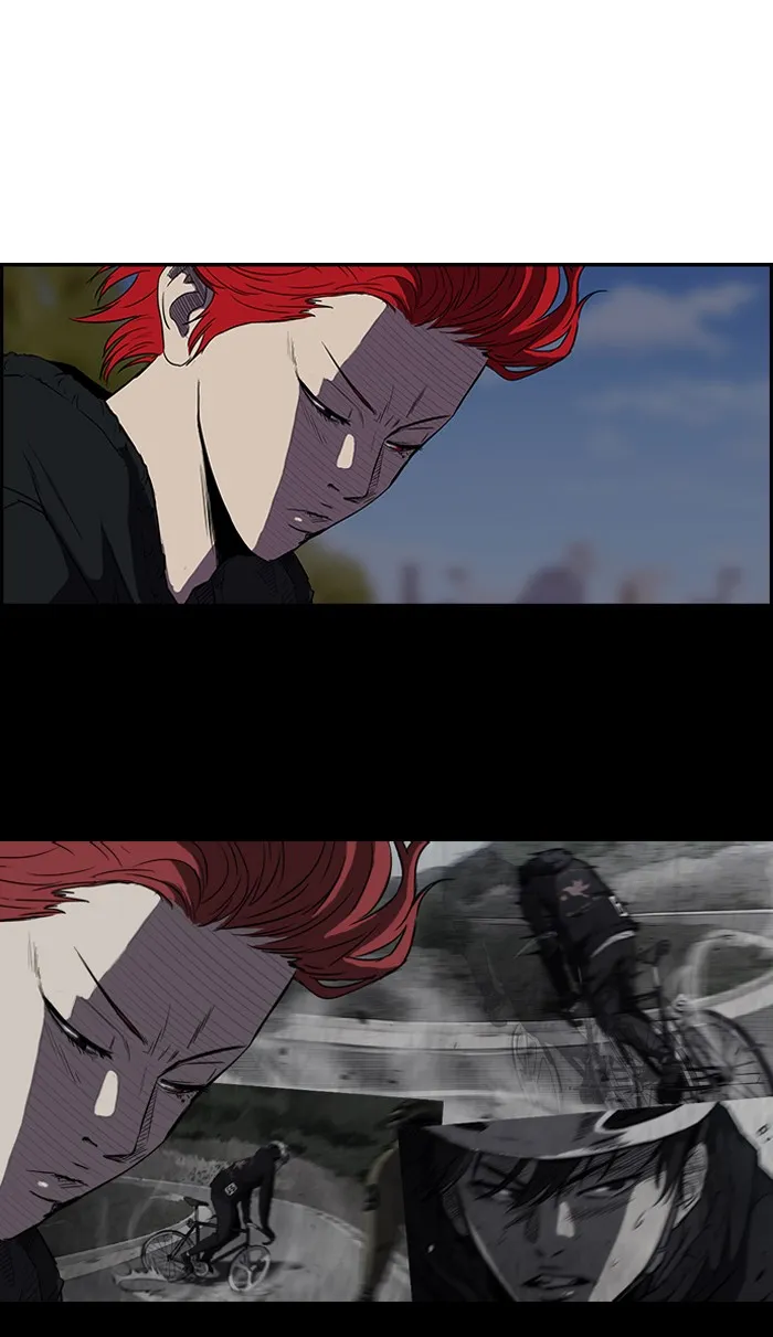 ปั่นสู้ฝันbrWind Breaker ตอนที่ 10 รูปที่ 46