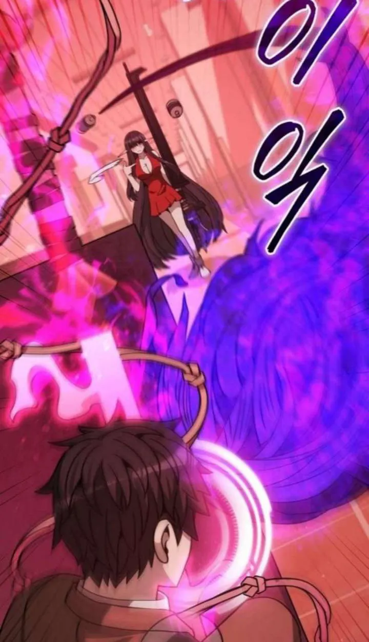 Part-Time Grim Reaper ตอนที่ ตอนที่ 35 รูปที่ 70