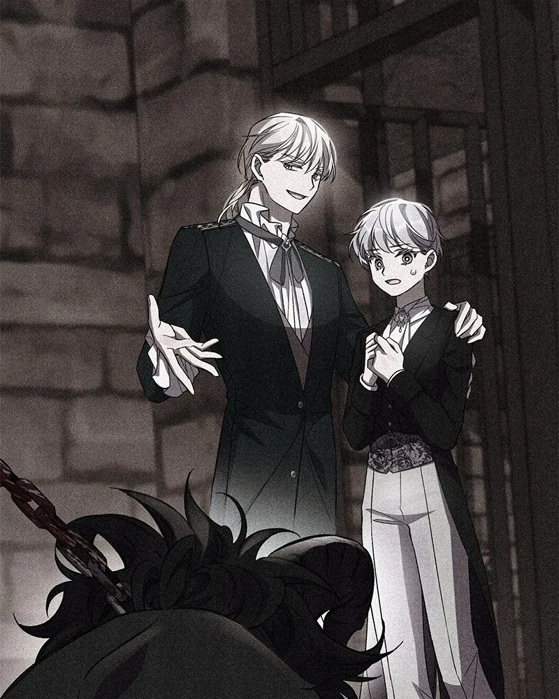 โอ้ ศัตรูที่รัก ตอนที่ 96 รูปที่ 32