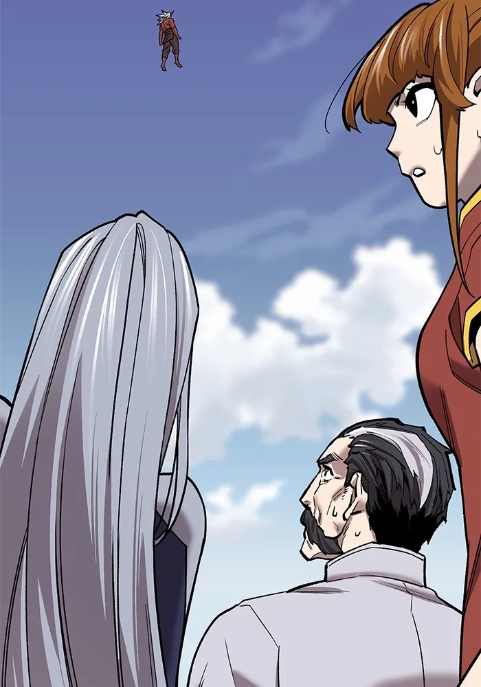 ยอดคนเลเวลทะลุ ตอนที่ 42 วิทยายุทธ์ (7) รูปที่ 187