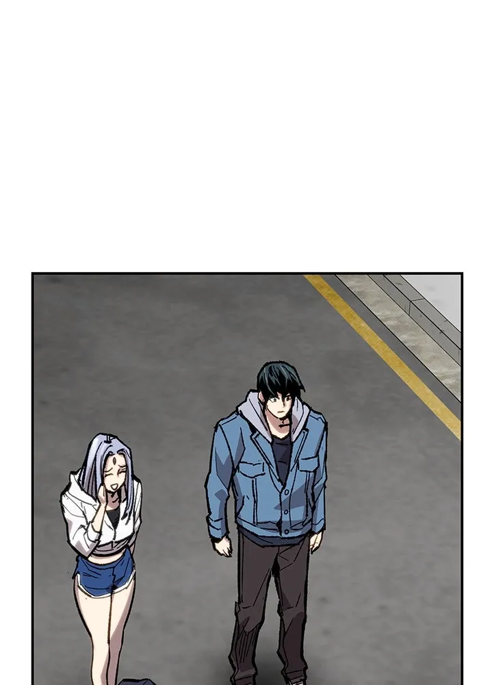 ยอดคนเลเวลทะลุ ตอนที่ 28 ผู้คนที่มารวมตัวกัน รูปที่ 190