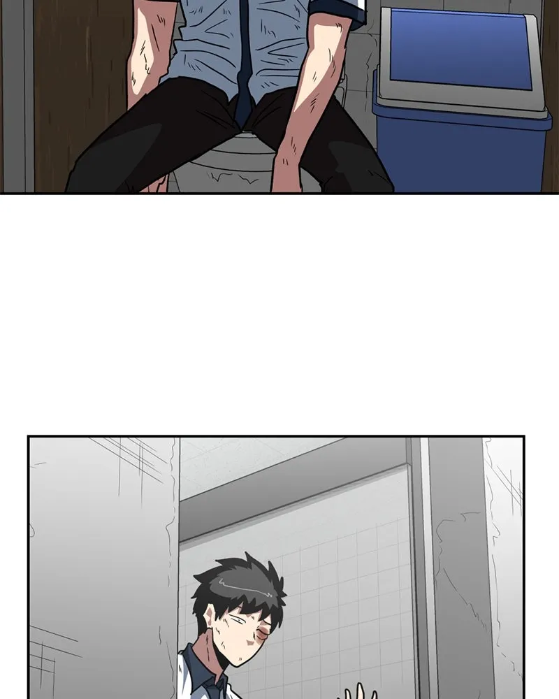 โรงเรียนสัตว์กินเนื้อ ตอนที่ 5 รูปที่ 58