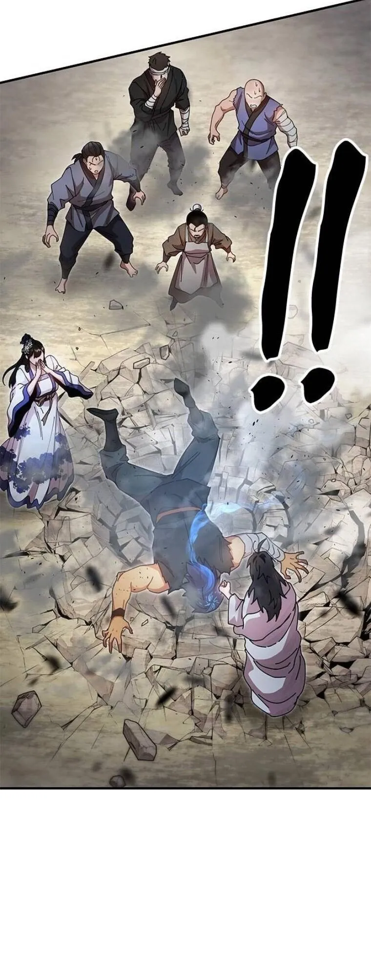 Chronicles of the Lazy Sovereign บ_นท_กของราชาจอมข_เก_ยจ ตอนที่ ตอนที่ 21 รูปที่ 12